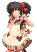神咲あやめ