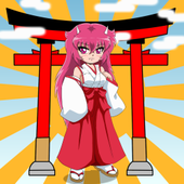 野 良 狼