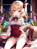AIアート投稿部屋