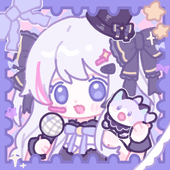 音无夜夜Nighty