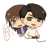 だっぼ