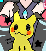 うもちゃん