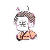 。