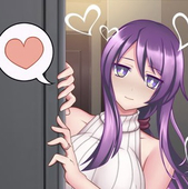 まに