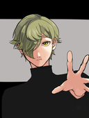 山田(ヤマダ)