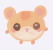 ぽよちゃん