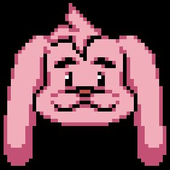 PinkBunny