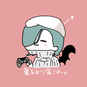 ほに✖️とま