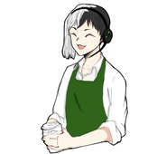 さかき