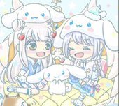ゆずみのイラスト置き場