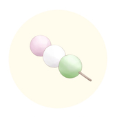くずもち