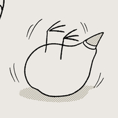 ・・・