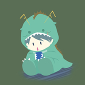 ゆずり(tsukira)