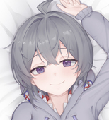 北极鲨鱼