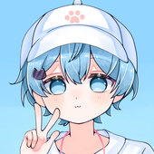 林檎あめ🍎☔