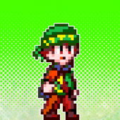 二クロム