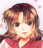 まつ（Honey)
