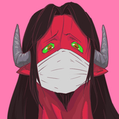 工口悪魔