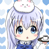 うさちーの