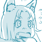 犬尾うに