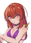 Yabai Shino