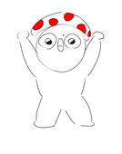다섯버섯
