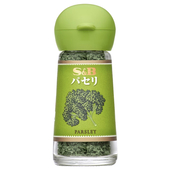 乾燥パセリ