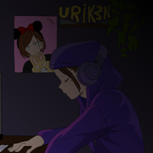 UriK3n