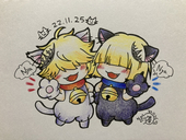 涼風蓮兎