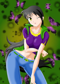Meylin