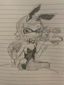 Octoling