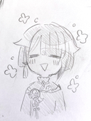 りまろ。