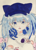 ほの