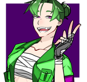 緋美