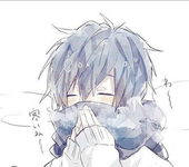 お湯