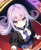 赤毛の人@オリジナル小説家