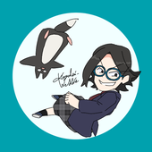 Koyuki Weddie