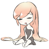 塩。