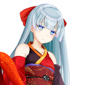傘華なないろ