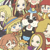 まま