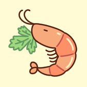 Parsleyshrimp🍤