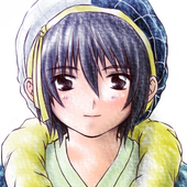 波奈紀