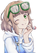 ポプリ