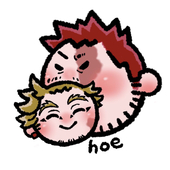hoeneko