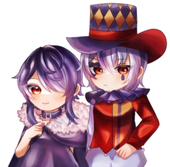リジュ