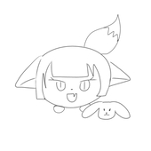んか🦊☁️