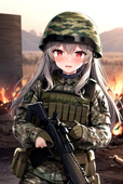 みにゃぺ
