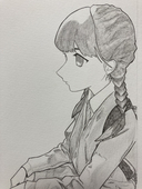 羽落
