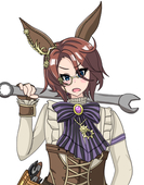 リヤ