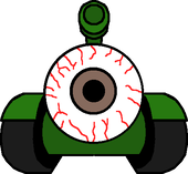 EyeBallTank